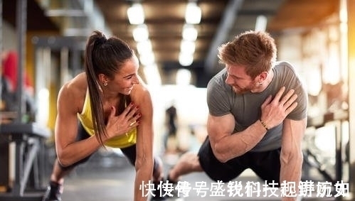 健身|健身新人怎樣練出腹肌，顯現腹肌是什么原理