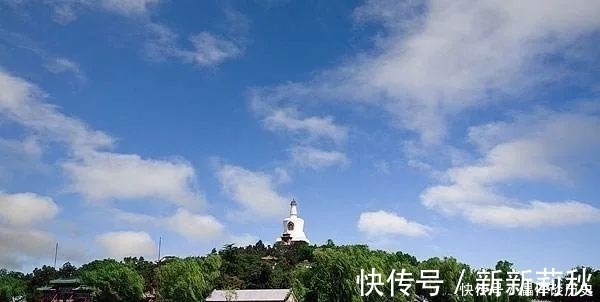 圆明园|故宫、颐和园、圆明园、天坛、北海公园，这些皇家建筑有什么区别