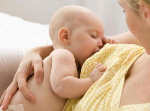 奶粉|从小喝“母乳”和不喝“母乳”的孩子,长大后差别太大了