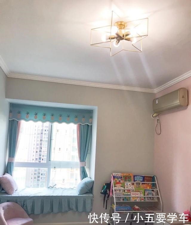 实用|一进她家,才发现什么叫美观与实用并存,全屋太舒适耐看了,羡慕!