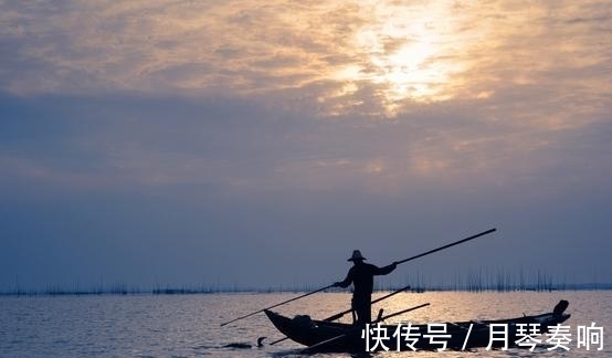 登岳阳楼&10首唐诗巅峰之作,每一首都值得反复品读