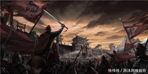 众人|将军出征发现驴子少一耳朵,下令:全军砍树!后拯救众人性命