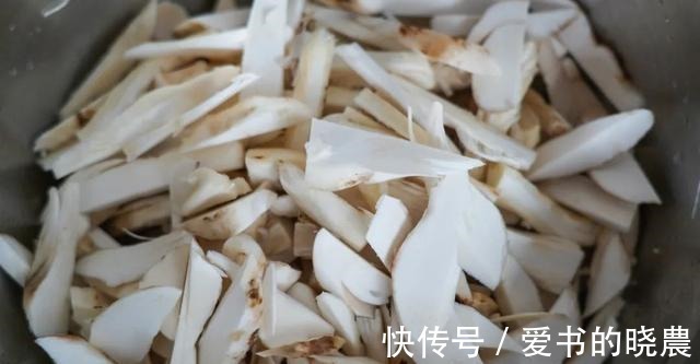 舌尖|「舌尖上的永胜」之鸡枞油!
