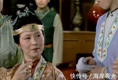 王熙凤@不敢生病的王熙凤,不敢要燕窝的黛玉,背后藏着一个人的丑恶嘴脸