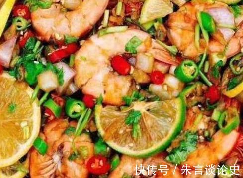 滋补|秋冬是个滋补的时节,孩子多吃酸爽菜,补脑补血补虚,大脑发育快