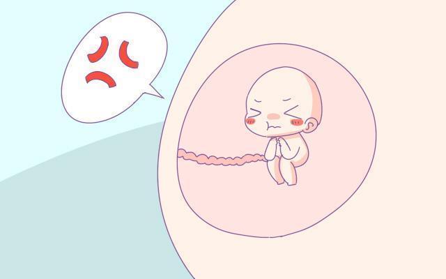 动静|怀孕的时候，孕肚“一直跳动”是何原因可不是胎动哦