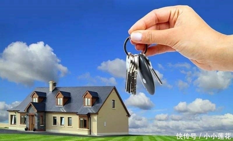 买房|楼梯房可选择低层,但电梯房为何不建议选低层?因为有3大毛病!