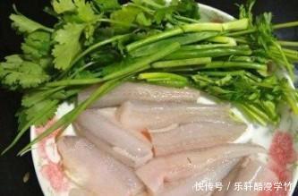 晚餐吃什么分享九肚鱼5款最新吃法，肉质细腻鲜嫩，下酒又下饭