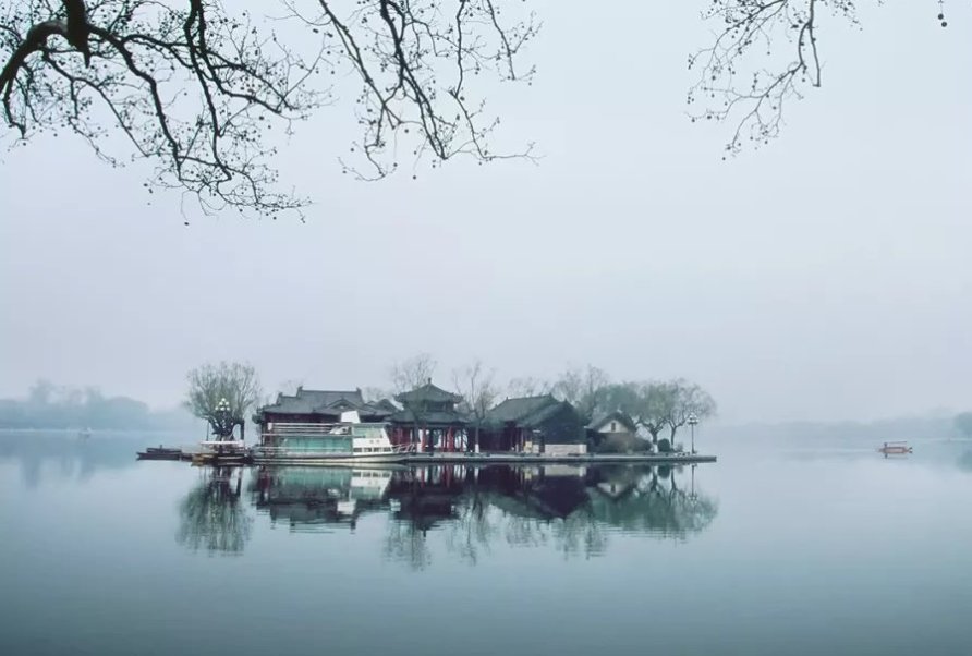 大明湖游记|卢明专栏 | 菏泽电视台