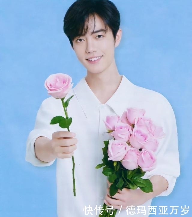 再次登上重庆卫视,借肖战宣传重庆文化,粉丝们纷纷表示愿意去