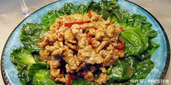 色香味俱全的几道菜,做法简单,味美营养丰富,香喷喷,很下饭