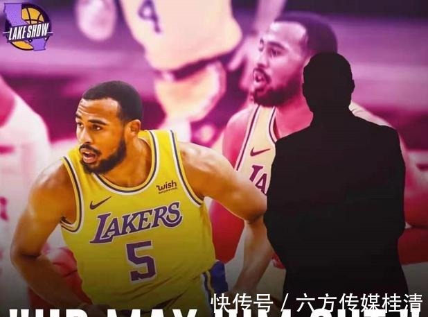 小塔克换利|顶薪续约!小塔克换利指导,湖人三巨头正在路上…