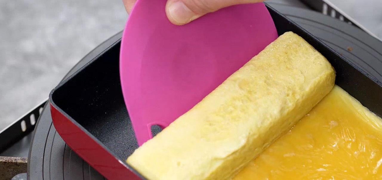 鸡蛋|鸡蛋最过瘾的吃法,又鲜又嫩真馋人,尝一口就念念不忘