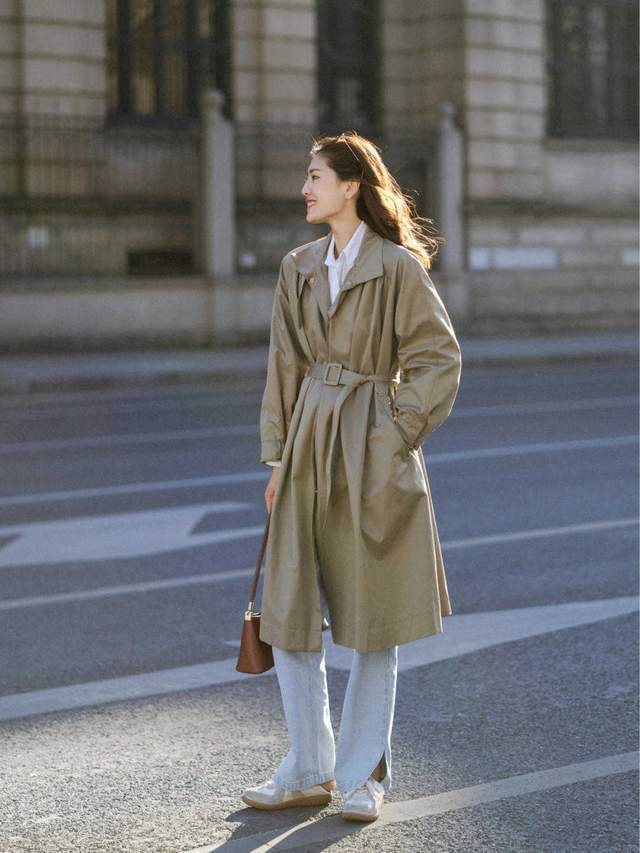 大妈感|穿衣如何摆脱大妈感,取决于这几个搭配方法,照着穿也很高级时髦