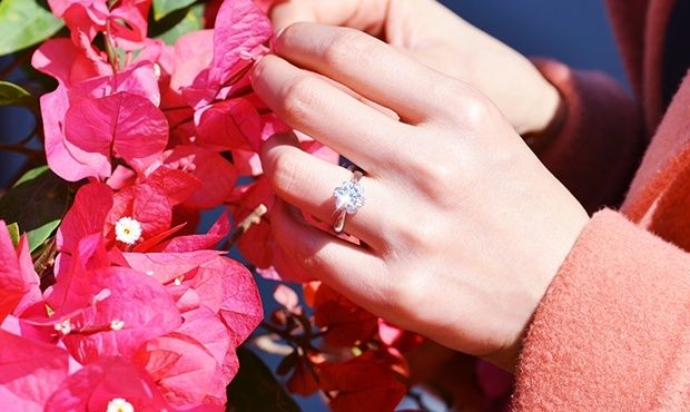 为什么戴戒指？不同手指戴戒指有什么意义？