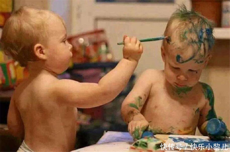 蒸馒头|宝妈刚想蒸馒头,一回头眼前一幕让她崩溃“这孩子我不想要了”