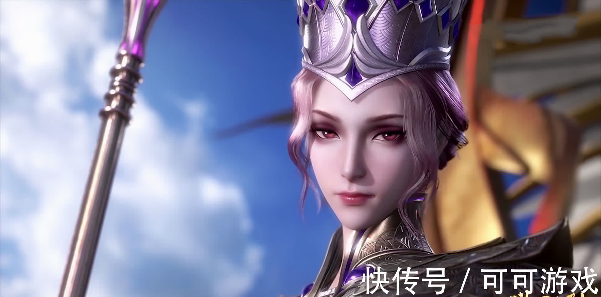 比比东|斗罗大陆:唐三走的路和比比东相似度很高,如同拓本,好在挂更多