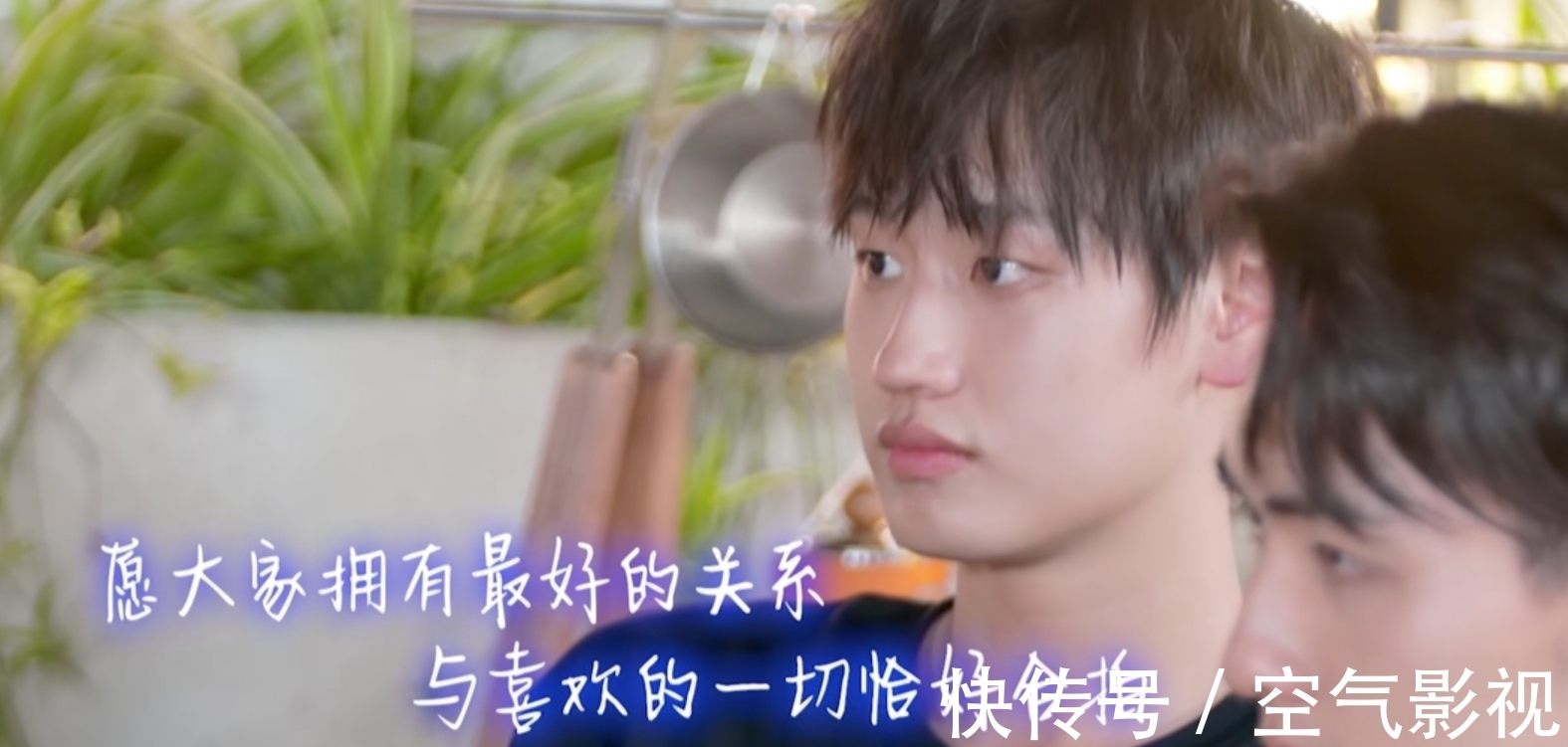 冰箱柜|《拜托了冰箱》我又想看下去了!趙露思與汪蘇瀧為一盒雞蛋斗嘴?