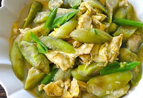 夏季|夏季要常吃的营养菜,健脾开胃,清热去火,孩子吃还补钙