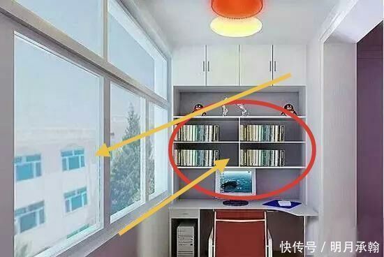 老婆|越来越多人阳台不用来晒衣服,我老婆阳台这样装,邻居都夸她能干