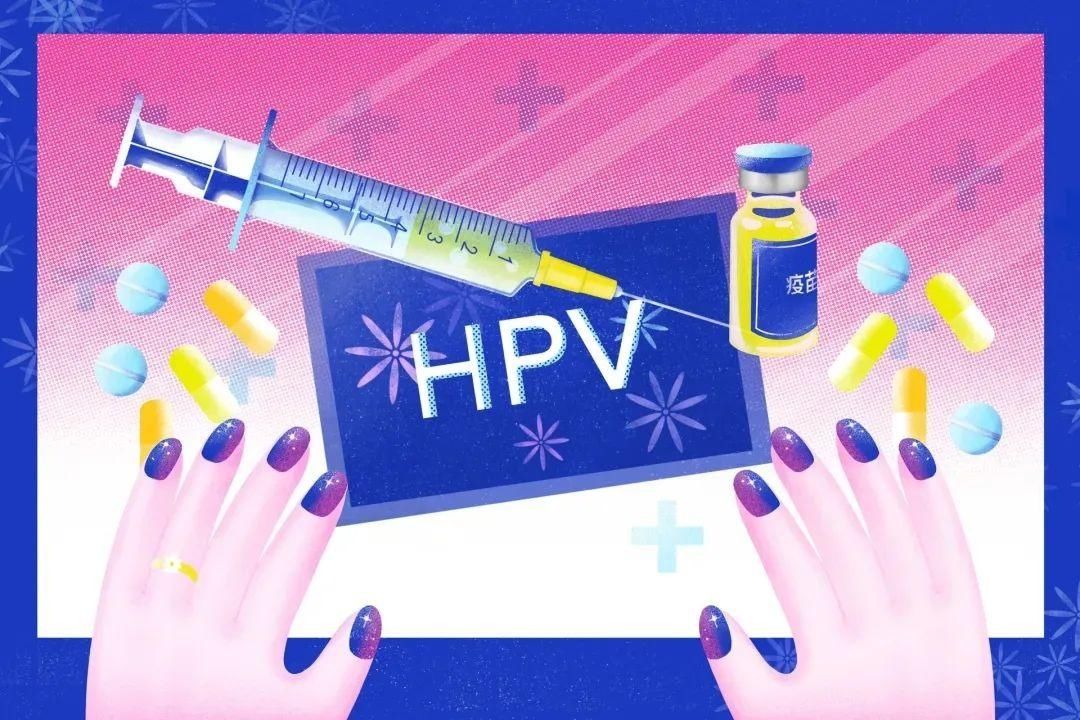 【安全用药】打疫苗之前，先看这里！