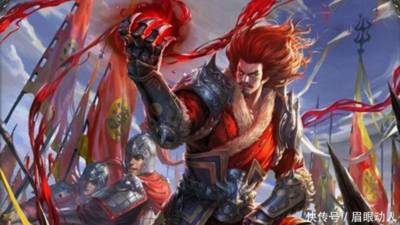 器重|诸葛亮为何会对魏延万分器重？不愿重蹈《梁父吟》中的悲剧！