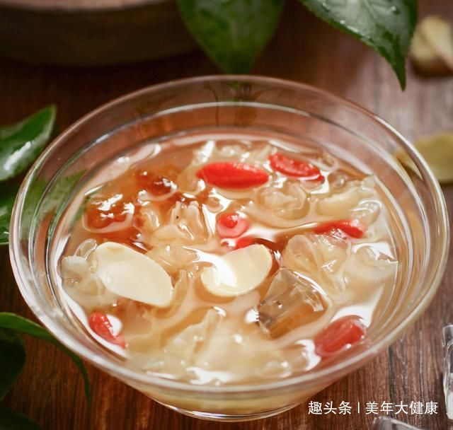 秋冬|女人怕老不要慌,秋冬多吃这些碱性食物,保养皮肤更有女人味