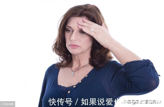 调理|女人早于这个年龄绝经，是早衰的表现！需要好好调理