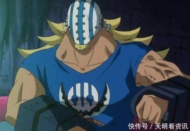 海贼王|海贼王两年后索隆真正实力曝光!一击秒杀同时期超新星!太强了