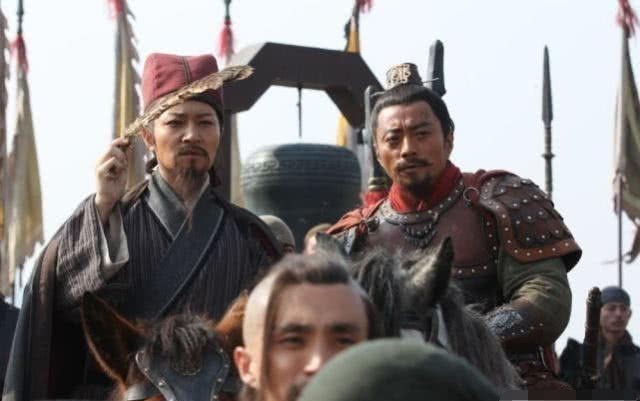 招安|为何宋江非要带兄弟们归顺朝廷,却不选择自己当皇帝?被误解的宋大哥