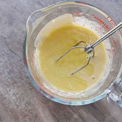 黑芝麻蛋卷脆片