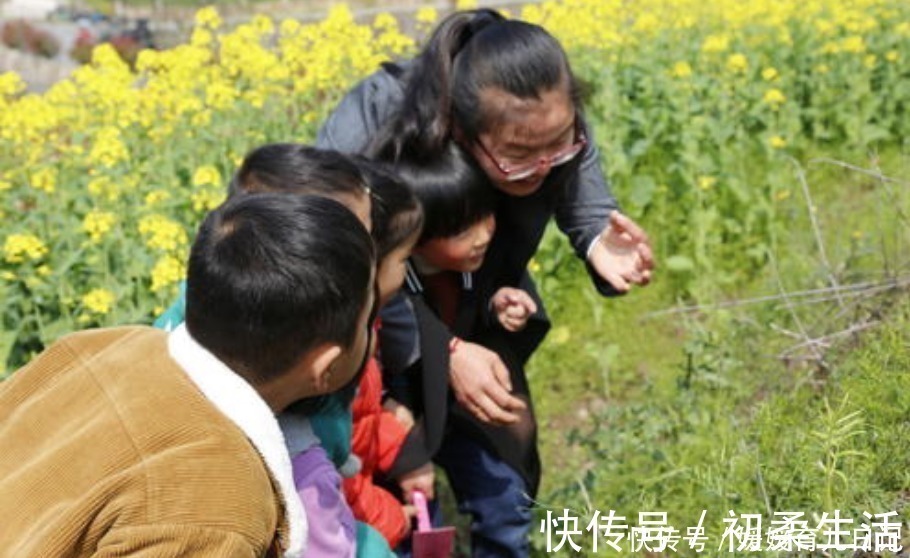 陶行知|孩子有这3种“奇怪行为”,是智商高的体现,父母不要强制纠正