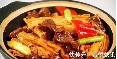 推荐口齿留香的12道下饭菜，荤素搭配，营养美味，让你回味无穷