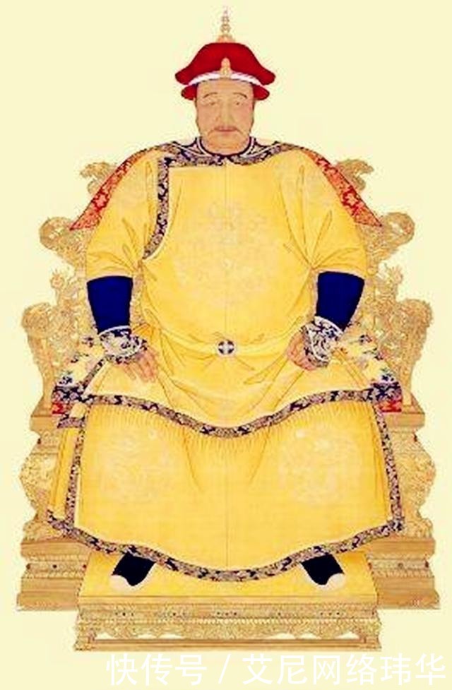 情有独钟|皇太极有十五位妃子，为什么唯独对海兰珠情有独钟？