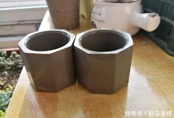 花友|花盆不用买,变废为宝做一个,比买的还好看,分分钟惊艳朋友圈