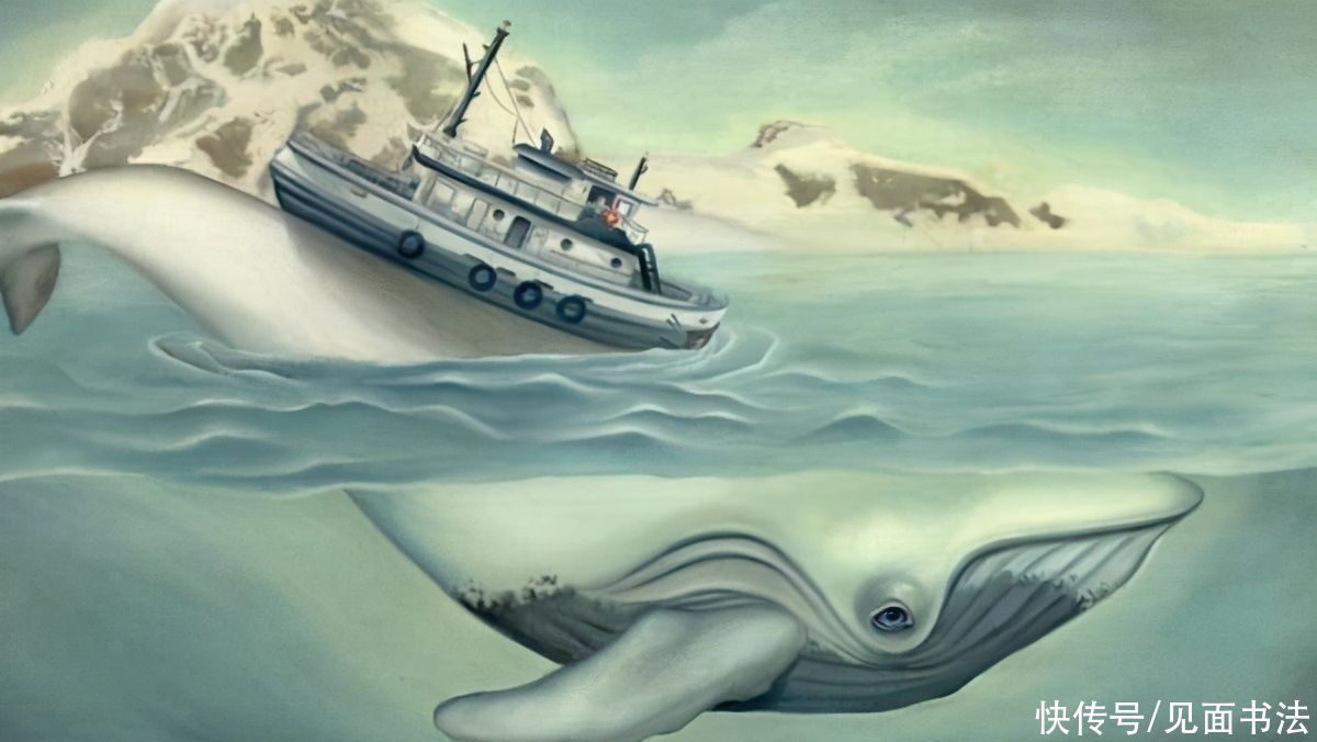  Lobo|「愙斋书法」Jen Lobo动物绘画作品