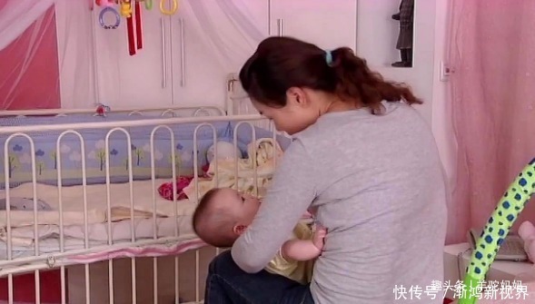 奶粉|从小喝“母乳”长大和喝“奶粉”长大的孩子,差距明显,及时了解