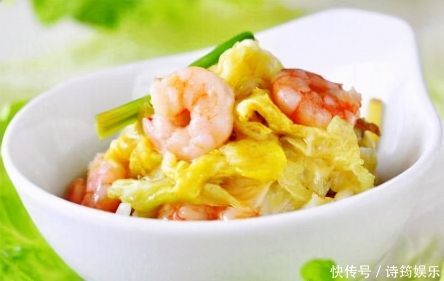 降压|每天不妨多吃三种美食,降压减脂,补肾健