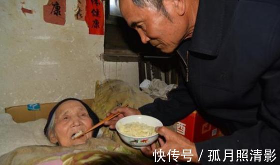 父母们|''家里没房间了'',70岁大妈被送养老院,哭诉生儿生女真的不一样