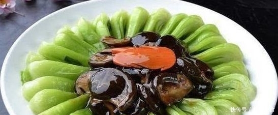  分享几道营养美味的家常菜，没有什么比一家人好好吃顿饭更重要了