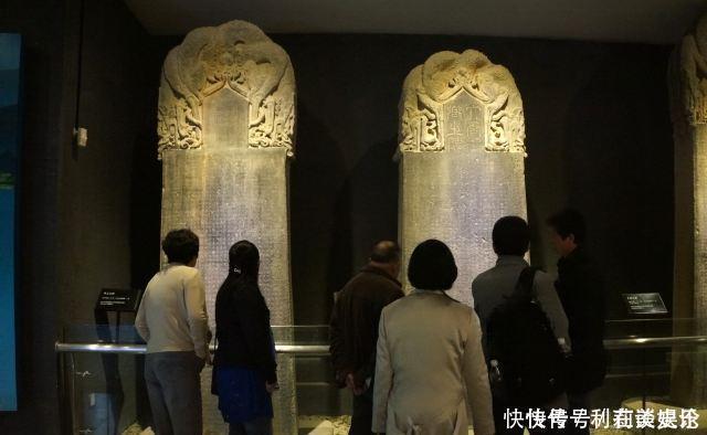 墓主|考古发现一座大墓,墓主竟是程咬金,石碑证明程咬金是“官四代”