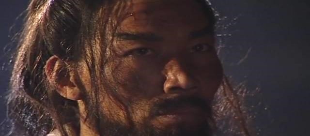 栾廷玉@梁山排位最具争议的三个人,李逵上榜,最屈的排倒数第二!