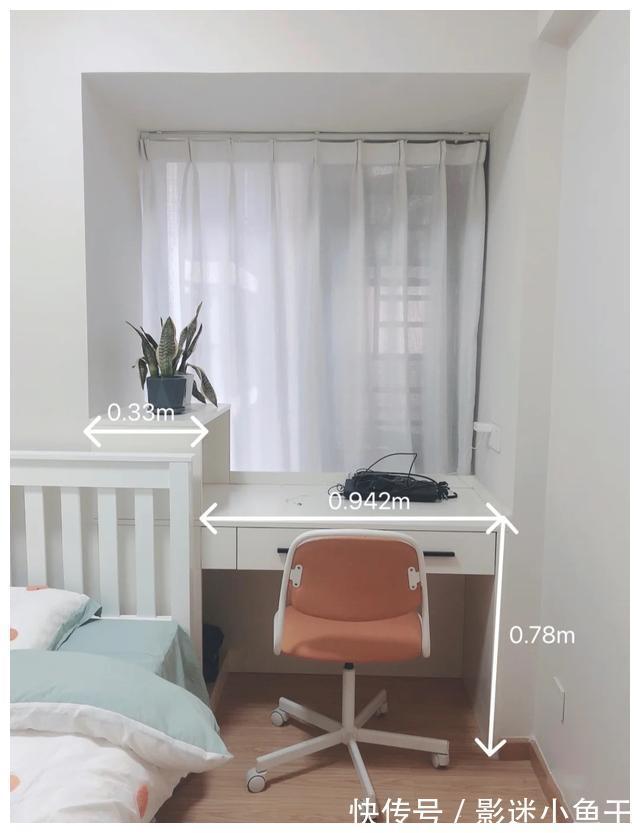 收纳|越来越多人装修不吊顶，学学她家，全屋只走石膏线，照样大方漂亮