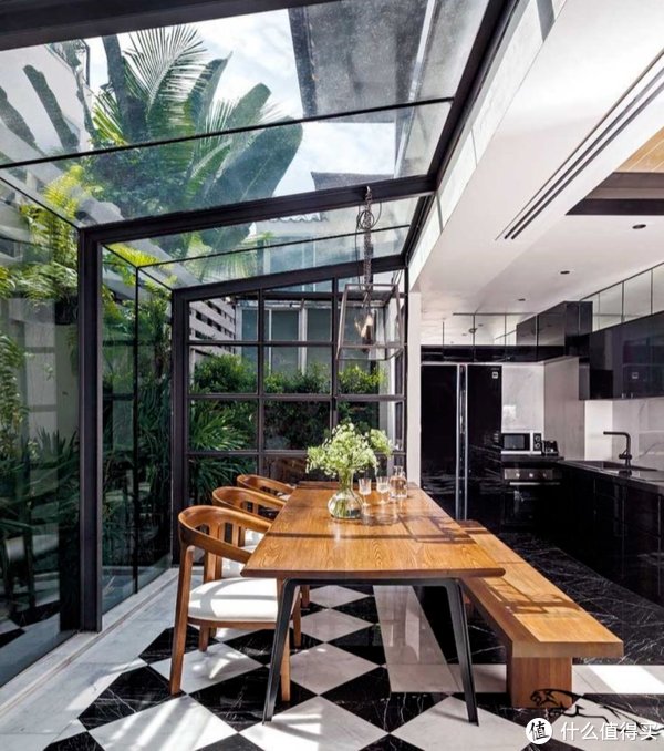 玻璃|阳光房怎样装才最划算?想要阳光房,你一定要懂这些!