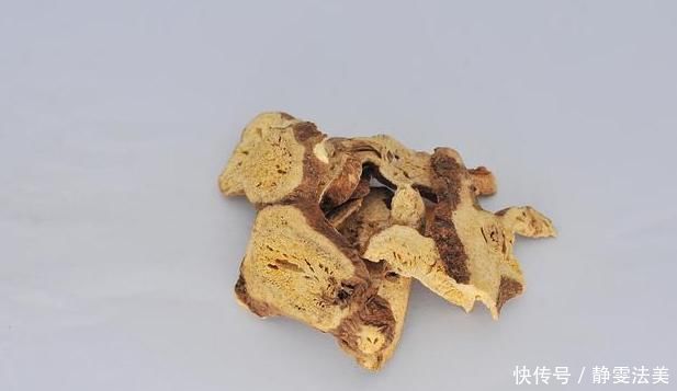 搭档|枸杞“最佳搭档”揭晓，经常泡水喝，补肾气、降肝火，身体更健康