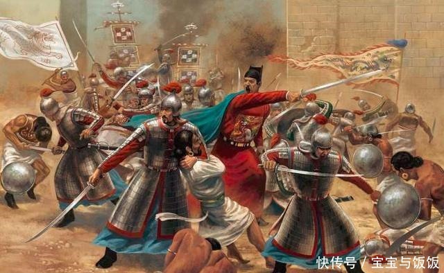 《西游记》中的妖怪,各种飞禽走兽应有尽有,为何唯独没有猫