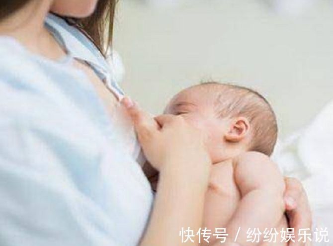 喂奶|冬季哺乳不好受,宝妈在喂宝宝母乳时,或走进3个误区