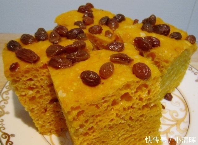 上桌|早餐就爱如此吃,不用一滴水,一滴油,10分钟后出锅,上桌秒光