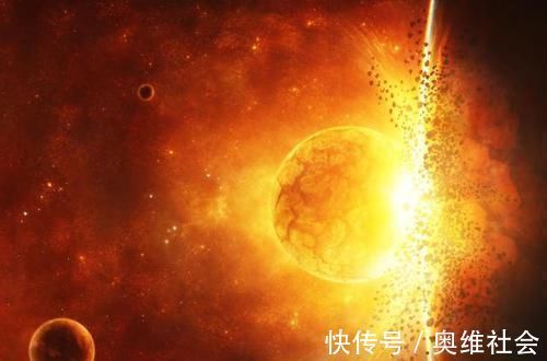 宇宙中可能存在比星球还大的生命体吗答案