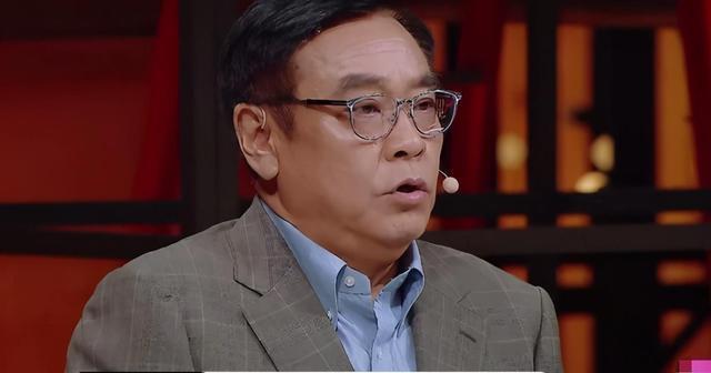 尔冬升|网曝尔冬升罢录《演员》,揭露导演抱团事实,怒怼郭敬明现场流泪